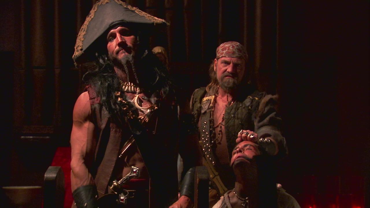 Pirates (Blu-ray Disc) サンプル画像35