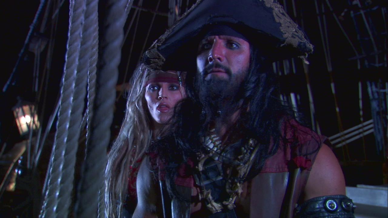 Pirates (Blu-ray Disc) サンプル画像49