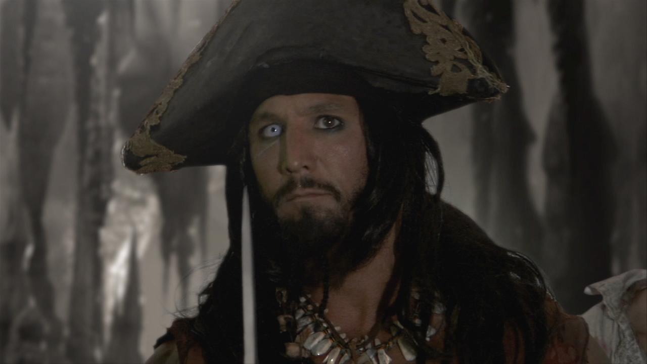 Pirates (Blu-ray Disc) サンプル画像65