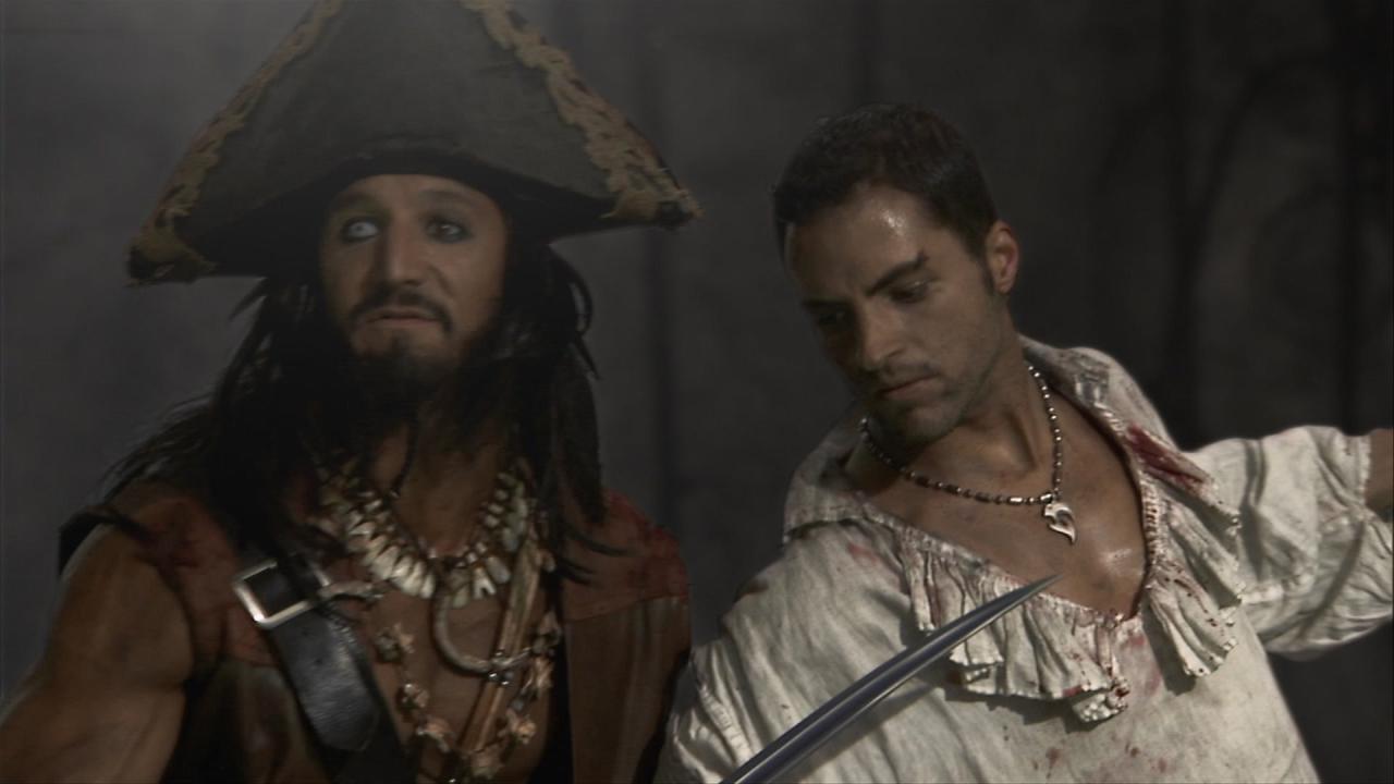 Pirates (Blu-ray Disc) サンプル画像66