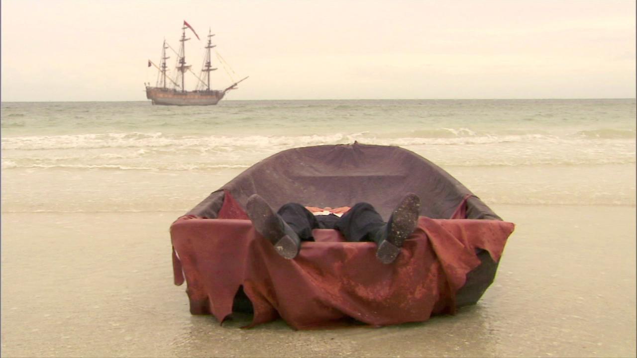 Pirates (Blu-ray Disc) サンプル画像67