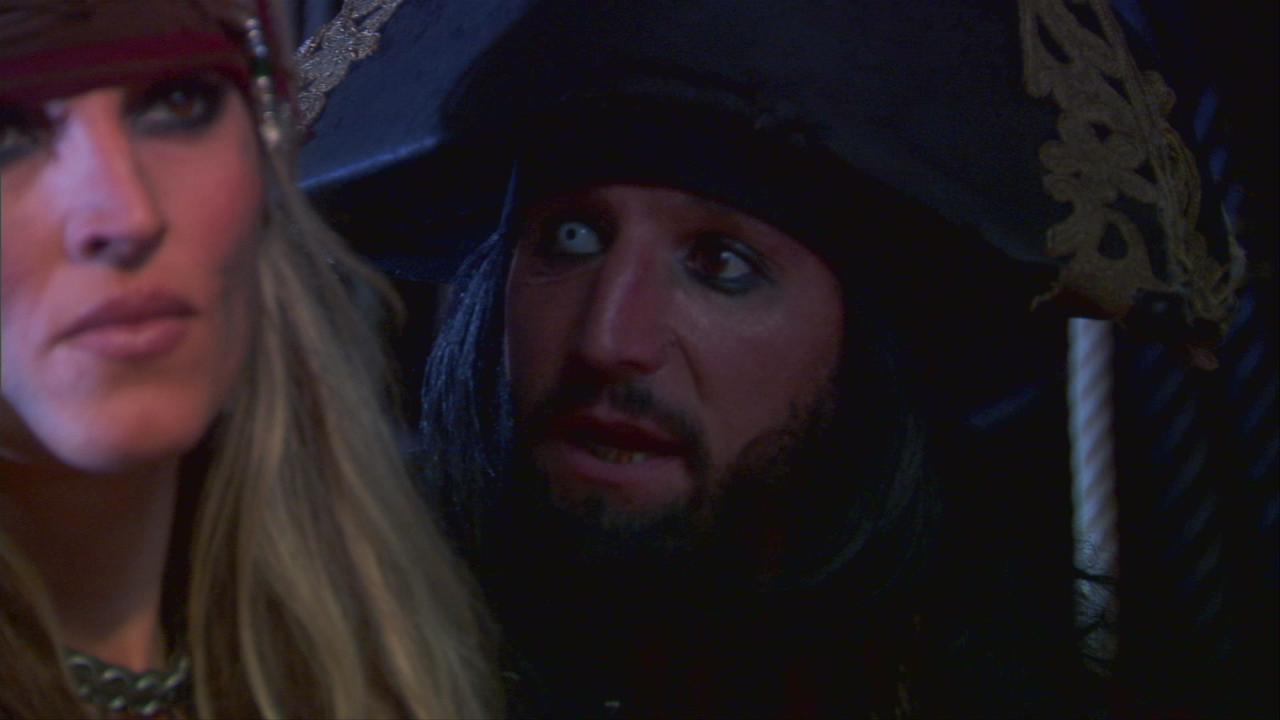 Pirates (Blu-ray Disc) サンプル画像7