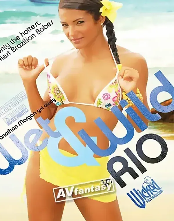 Wet & Wild In Rioダウンロード