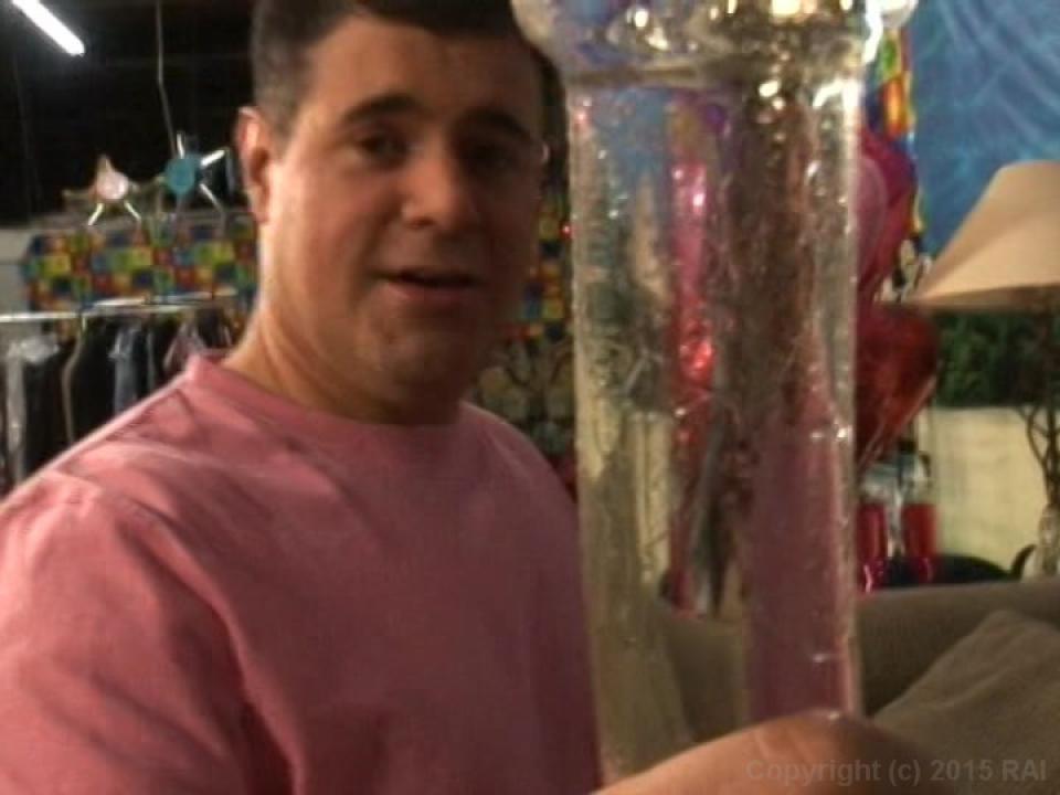 Squirtamania 9 サンプル画像7