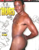 L.A. Thugs Vol.5
