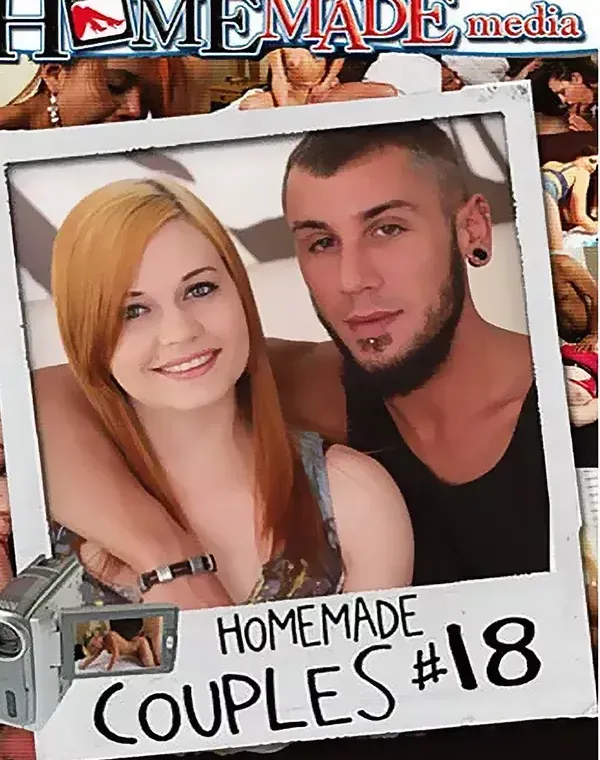 Home Made Couples 18ダウンロード