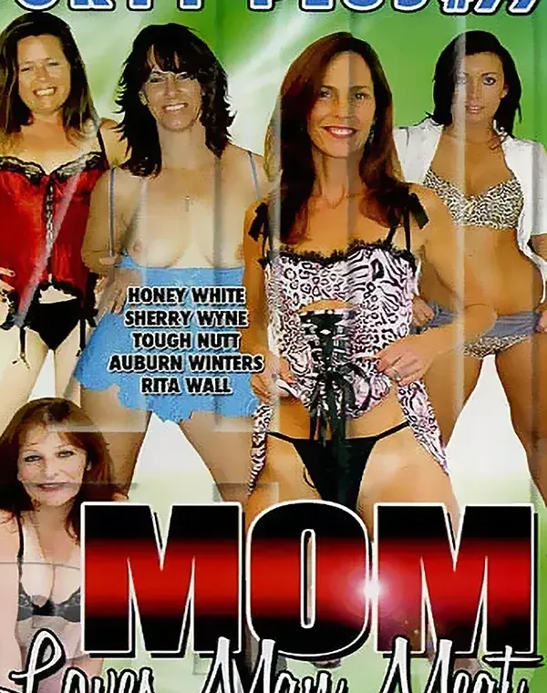 Forty Plus 79: Mom Loves Man Meatダウンロード