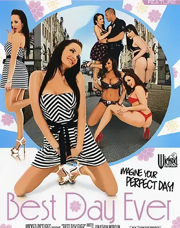 Best Day Everダウンロード