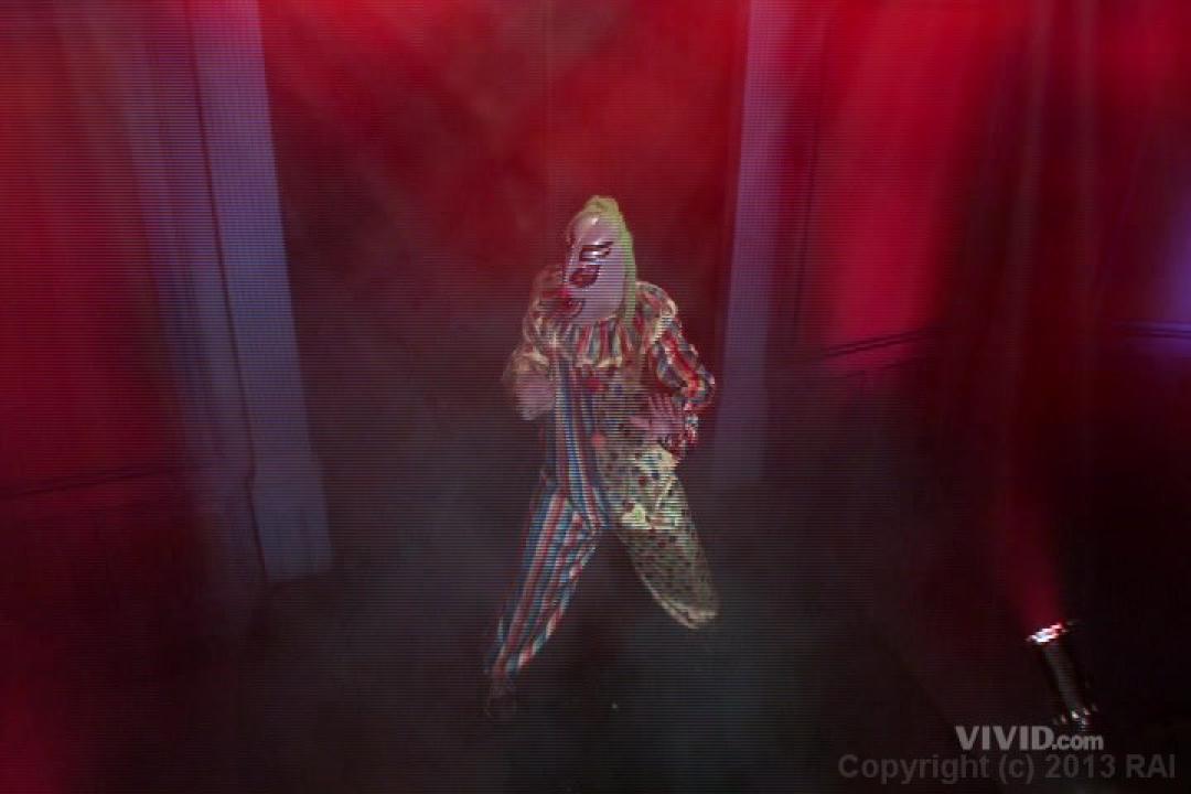 Chyna Is Queen Of The Ring サンプル画像8