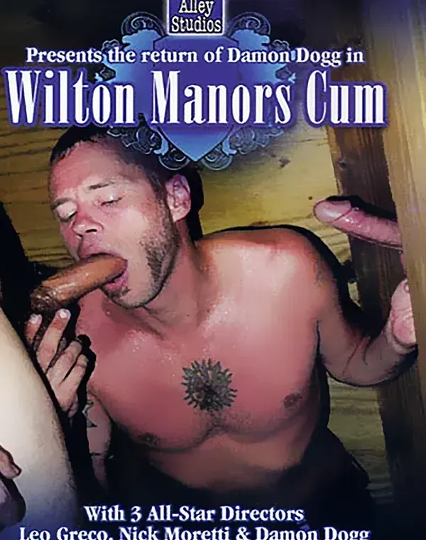 Wilton Manors Cumダウンロード
