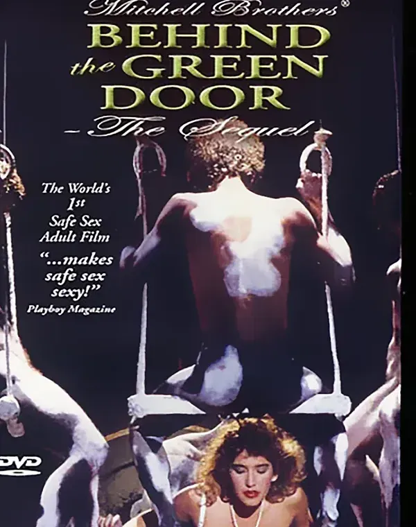 Behind The Green Door: The Sequelダウンロード