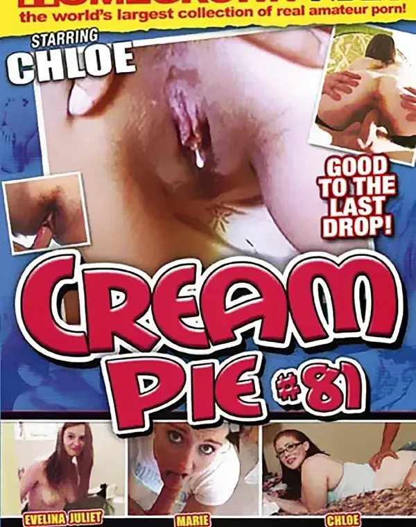Cream Pie 81ダウンロード