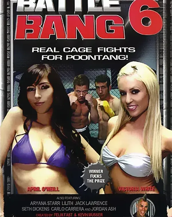 Battle Bang 6ダウンロード