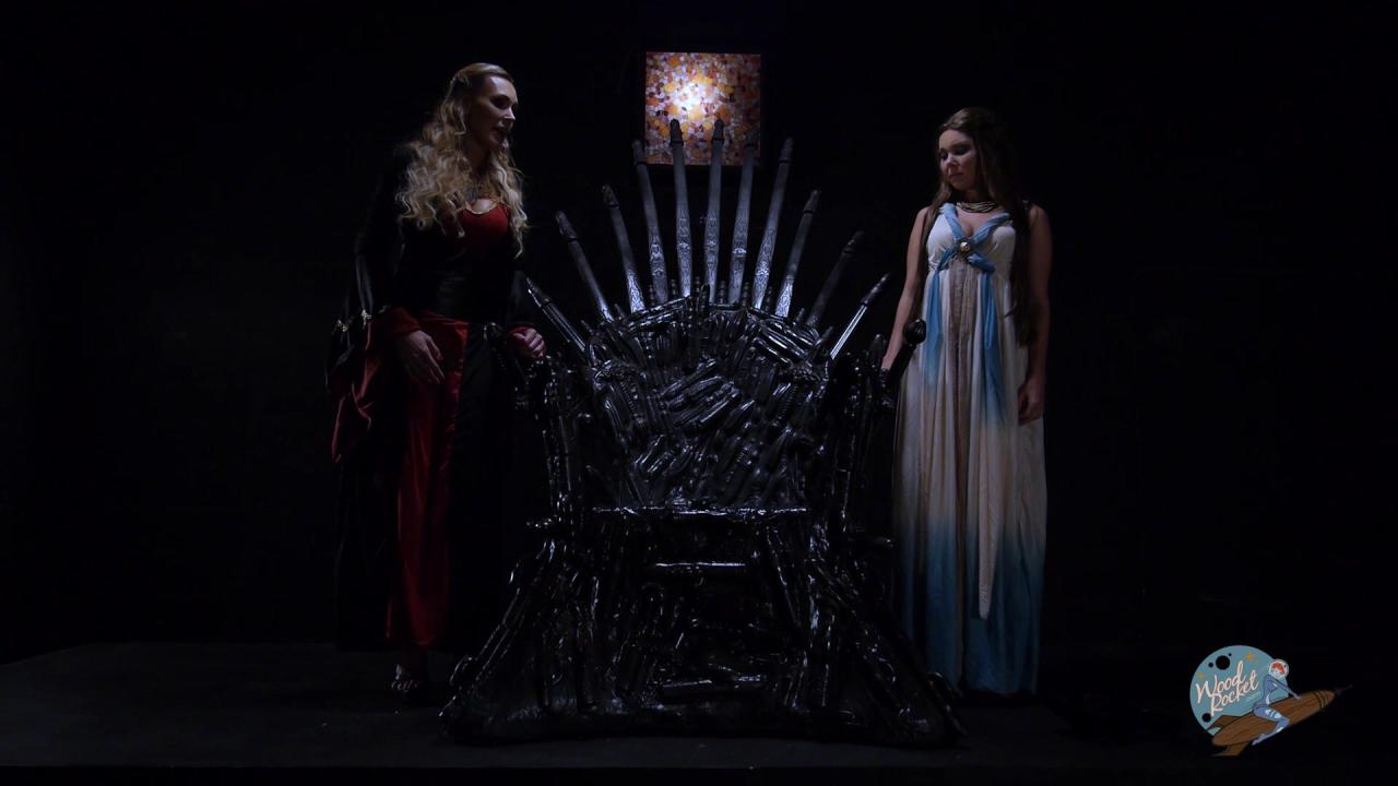 Game Of Bones (2 DVD Set) サンプル画像