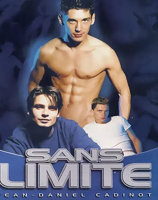 Sans Limiteダウンロード