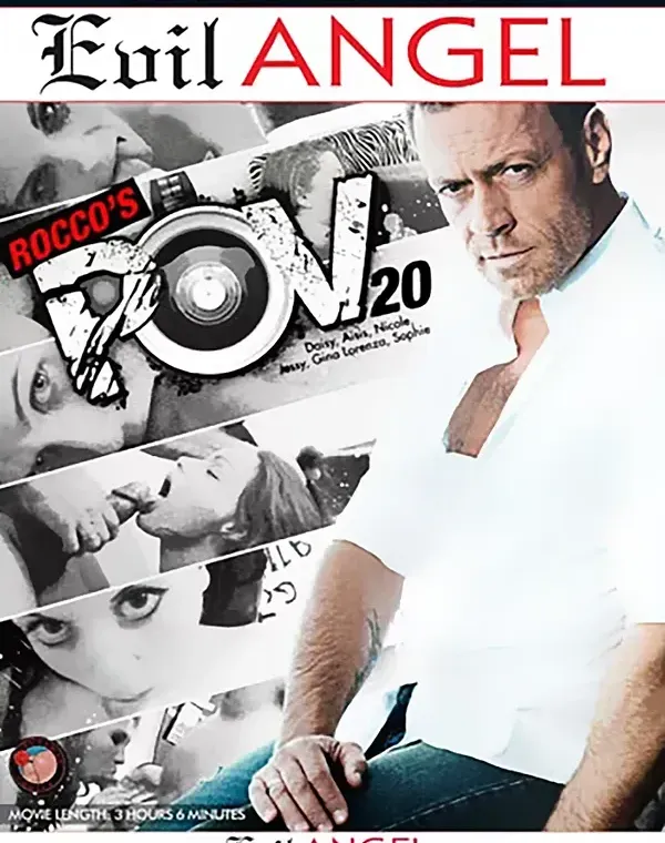 Rocco's Point Of View 20ダウンロード