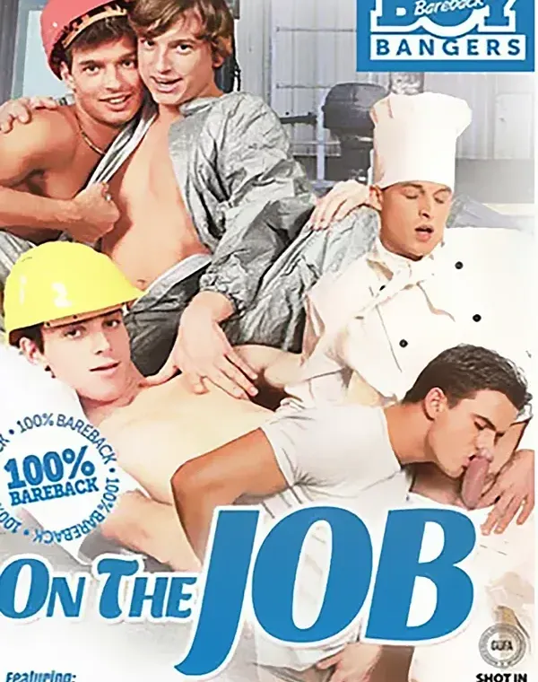 On The Jobダウンロード