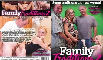 Family Traditions 2