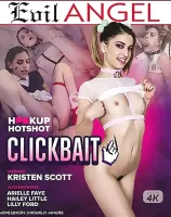 フックアップ ホットショッツ: クリックベイト