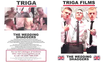 The Wedding Shaggers