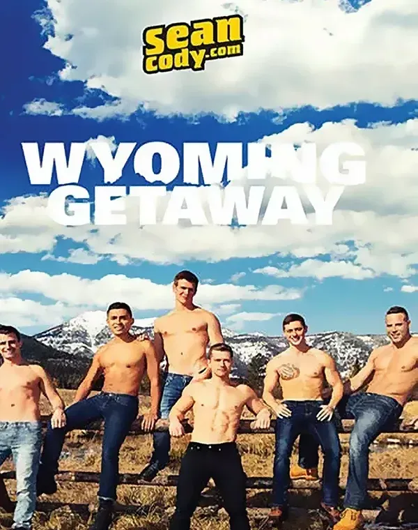 Wyoming Getawayダウンロード