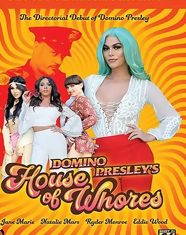 House Of Whoresダウンロード