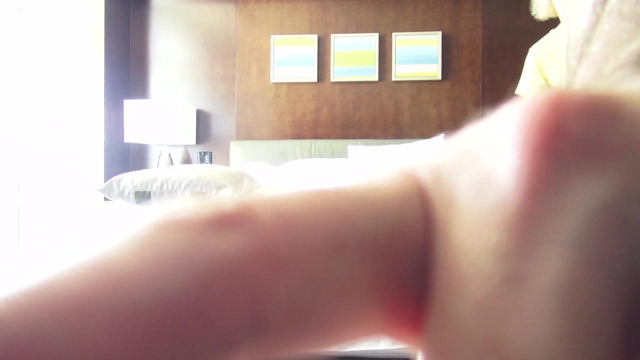 James Deen's Sex Tapes: Off Set Sex 5 サンプル画像