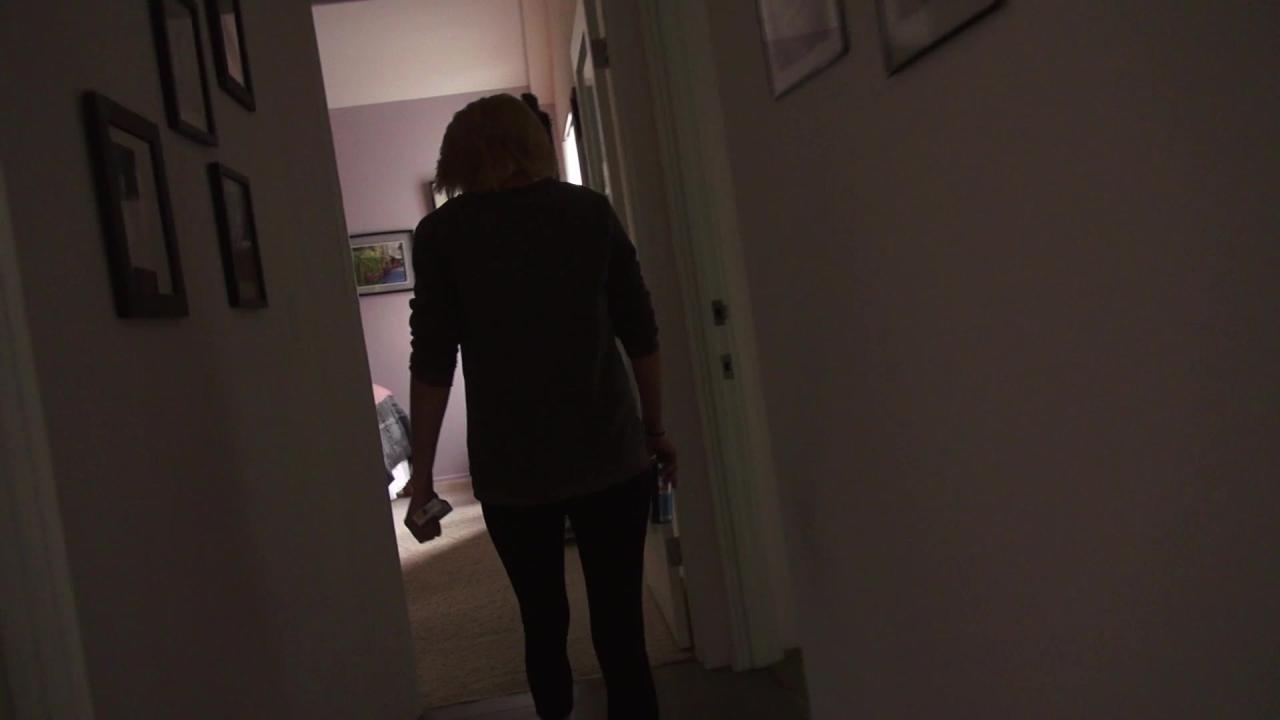James Deen's Sex Tapes: Off Set Sex 5 サンプル画像