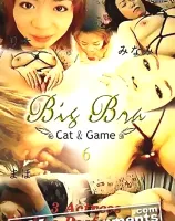 Big Bra Vol.6: Cat & Game