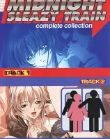ミッドナイト スリージー トレイン コンプリート コレクション (2枚組み)（リージョン1）