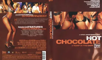 Hot Chocolate