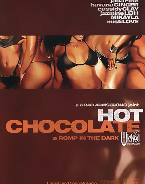 Hot Chocolateダウンロード
