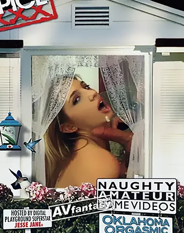 Naughty Amateur Home Videos: Oklahoma Orgasmicダウンロード