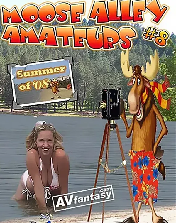 Moose Alley Amateurs 8ダウンロード