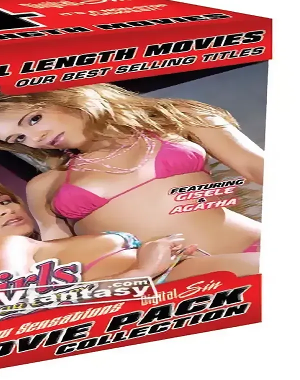 4 Pack 3-Way (4 DVD Set)ダウンロード