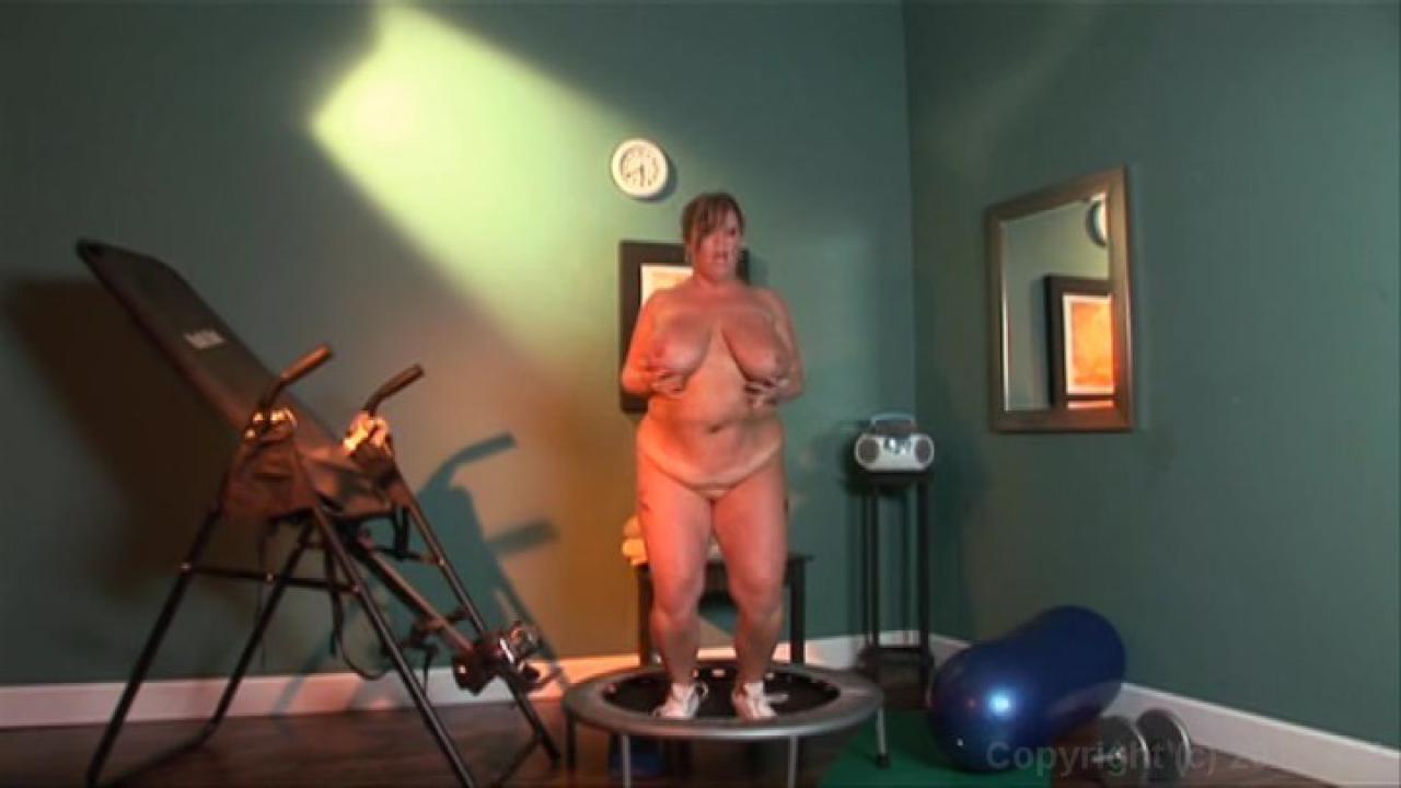 Plus Sized & Plugged サンプル画像