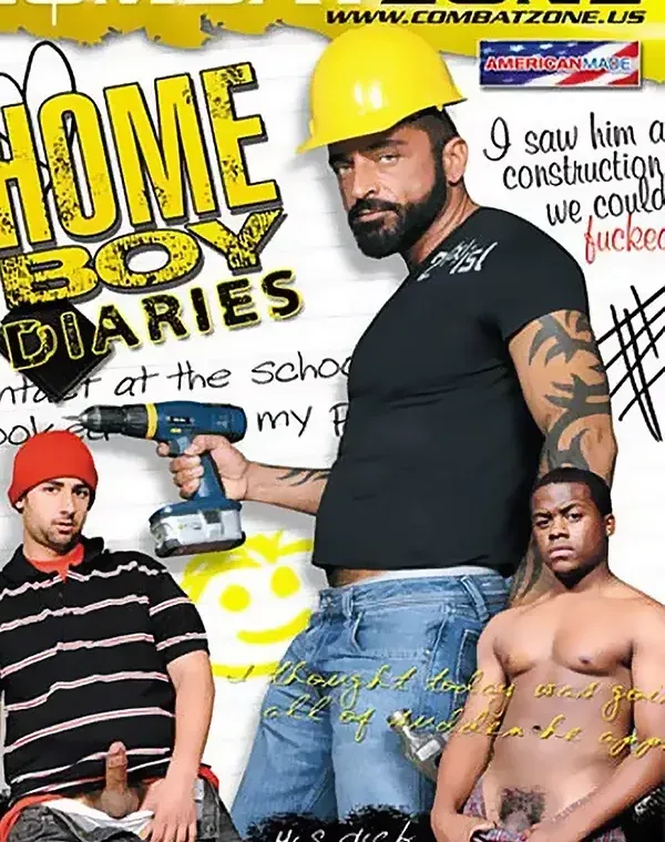 The Home Boy Diariesダウンロード