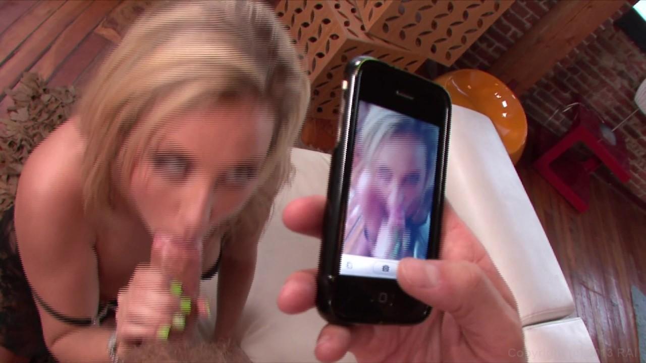 Phone Fucks サンプル画像