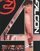 ヤング メン オブ ファルコン (2 DVDセット)