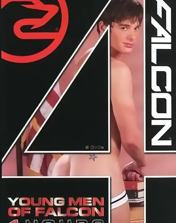 Young Men Of Falcon (2 DVD Set - 4 Hours)ダウンロード