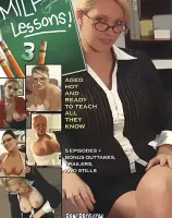 MILF レッスンズ Vol.3
