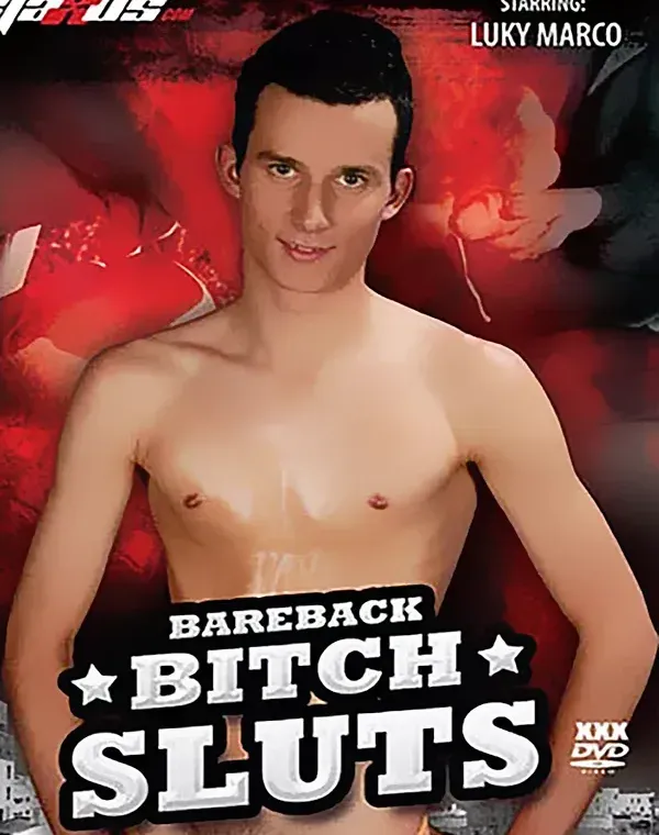 Bareback Bitch Slutsダウンロード