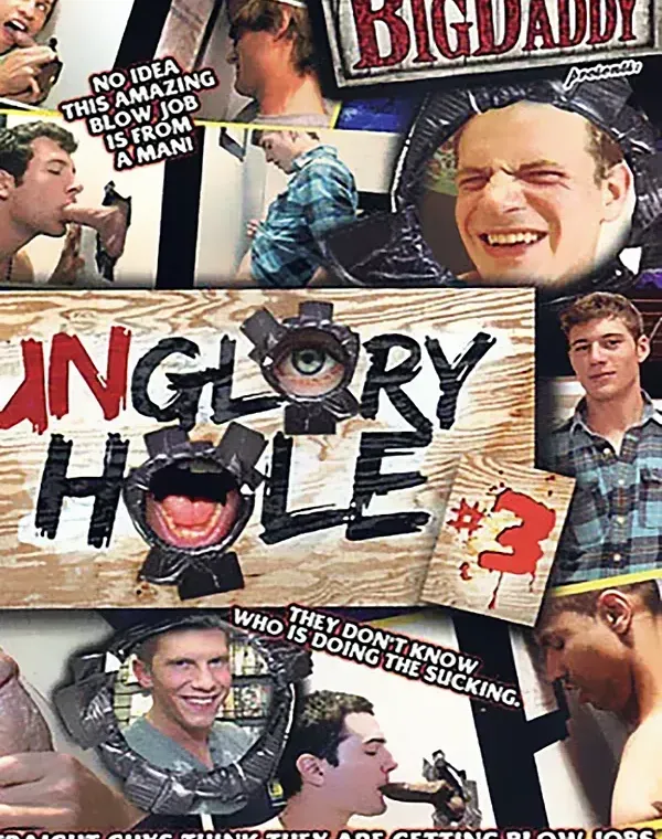 Unglory Hole 3ダウンロード