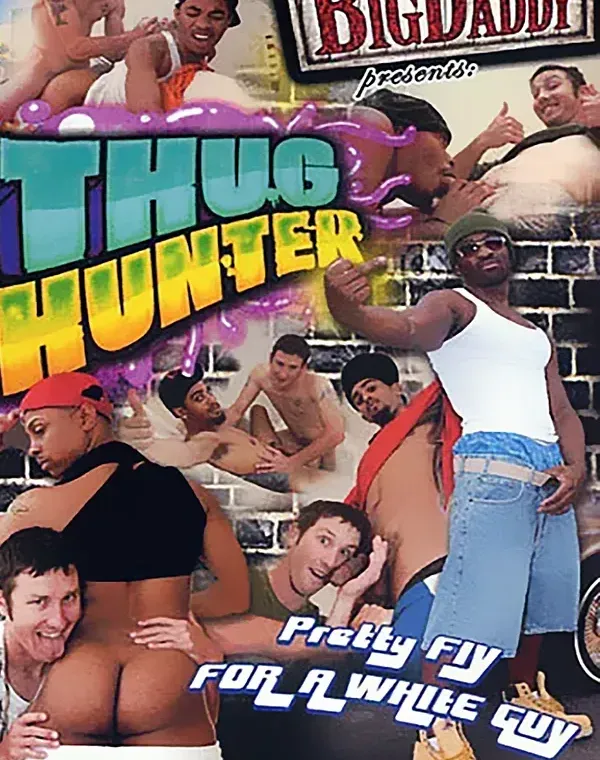 Thug Hunterダウンロード