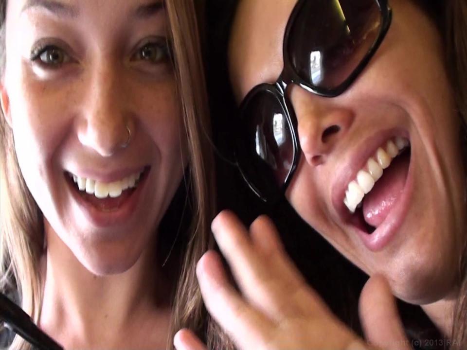 Remy LaCroix's Anal Cabo Weekend サンプル画像