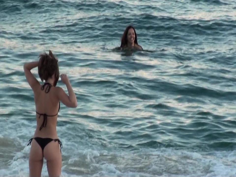 Remy LaCroix's Anal Cabo Weekend サンプル画像