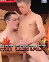 ホット コンタクト