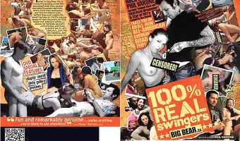 100% Real Swingers: Big Bear, CA