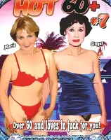 ホット 60+ Vol.7
