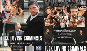 Fuck Loving Criminals